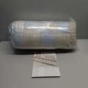 OstepDecor Fluffy Faux Fur Couch Covers, Sofa Cover Washable, Super Soft Plush Couch Blanket Cover, Thick Cozy Sofa Slipcovers Furniture Protector for Couches and Sofas (27.6" x 59.1", Dark Grey)