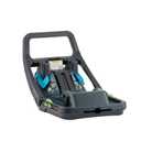 Baby Jogger RAPIDLOCK Infant Car Seat Base for City GO, City GO 2, and City GO AIR, Black