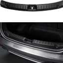 New Upgrade Rear Bumper Guard for Tesla Model Y Juniper 2025-2026 ABS Material, Prevent Scratches, Easy Installation - Trunk Bumper Protector Accessories for Tesla Juniper