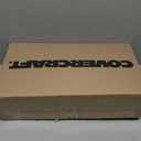 LeBra Front End Cover Mini Cooper - Vinyl, Black - 55970-01