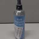 Seven Minerals Pure Magnesium Oil Spray, Big 12oz, USP Grade, Extra Strength, for Feet, Sleep, Muscle Pain & Cramps - Mined in The USA