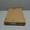 12 Panels Small Animal Playpen, 48" x 24" x 16" Pet Playpen with Waterproof Mat, C&C Cage for Guinea Pigs, Puppy Play Pen, Bunny Playpen, Indoor Outdoor Portable Metal Wire Yard Fence