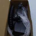 56462 1306902 Snowplow Handheld Controller Compatible with Western Replace 56462 Compatible with Fisher 9400 Straight Blade Plows