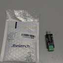 USB to RS485/RS422 Converter Adapter with FT232RNL Chip onboard Triple Protection,Multi-OS Compatible