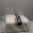 10x14 Area Rugs for Living Room, Non Slip Machine Washable Vintage Rugs, Low Pile Lightweight Large Rug for Bedroom, Dining Room, Home Office Beige