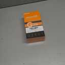 4 x QHOHQ for iPhone 16 Pro Max Privacy Screen Protector + Camera Lens Protector, [Military Grade Shatterproof], Top 9H+ Anti Spy Glass, Full Edge Coverage, Ultra Durable,with Installation Tool [3+3 Pack]