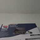 Glacier's Edge Two Burner Camping Stove