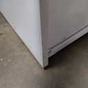 Avanti CK3016 Energy Star Certified Full Compact Kitchen, Built in Kitchenette Stainless Steel Counter, Two Element Cooking Range, Refrigerator & Storage, 30-Inch, White