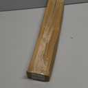 AIZESI Black Adjustable Tension Shower Curtain Rod, 31-77 Inch Spring No Drill Stainless Steel Shower Rods for Bathroom Closet Window Rust Resistant Non-Slip