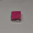 2" Rechargeable Mini Puck Lights w/Lanyard, Renter Friendly Magnetic Stick On Battery Operated Lights, Wireless Motion Sensor Light Indoor for Closet, Wall, Shelves, Kitchen, Locker - 3Pack/White