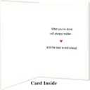 4 x Funny Retirement Card for Women Men | Farewell Card for Coworker Leaving, New Job Card for Boss Friends, New Home Card Gift for Her Him, 5x7 inch