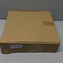 9Ft by 10 Inch Christmas Norfolk Pine Garland Decorations,Real Touch Garlands with Norfolk Pine&Cedar Branches,Realistic Soft Thick Artificial Greenery Garland for Mantle Stair Indoor Outdoor Decor