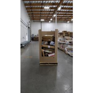 Pallet Of Salvage Items