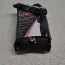 FROGG TOGGS Women's Ultra-Lite2 2-Layer Waterproof Breathable Protective Rain Suit (Carbon)