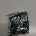 SHENHE Women's Y2k Metallic Crop Top Low Cut Open Back Halter Neck Sexy Rave Clubwear Silver X-Small