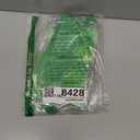 Hooqict 30 Pack St. Patrick's Day Crown Crafts Kit St Patrick's Day Party Favors Green Hats for Classroom Paper Crowns with Shamrock Leprechaun Hat Gold Coin Stickers