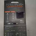 Helix 67W Universal USB-C Laptop Charger Power Adapter Black