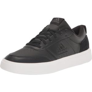 adidas Men's Park Street Sneaker, Size 7