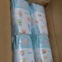 Pampers Diapers - Baby Dry - Size 2, 112 Count, Absorbent Disposable Infant Diaper (Packaging May Vary)