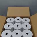 FungLam Thermal Receipt Paper Rolls 3-1/8 x 230ft, 18 rolls