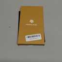 Miracase Magnetic for iPhone 15 Pro Max Case 6.7'' [Compatible with Magsafe] Full-Body Military Drop Proof for iPhone 15 ProMax Case with Built-in 9H Tempered Glass Screen Protector, Pink