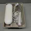 Oral-B iO Series 4 Electric Toothbrush with (1) Brush Head, Rechargeable, White