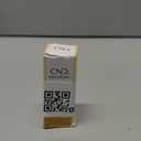 CND SolarOil Cuticle Oil, Natural Blend Of Jojoba, Vitamin E, Rice Bran and Sweet Almond Oils, Moisturizes and Conditions Skin, 0.25 fl oz