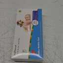 Infinno Baby Wrist Rattle Socks and Foot Finder Set, Perfect Baby Toys for 0-12 Months Newborn Boys and Girls As Shower Gifts, Garden Bug Series