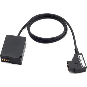 Dtap to BP-DC12 Power Cable for FP Camera