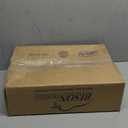 Wavy Blade Ice Scraper with Long Handle 57" Adjustable Snow Shovel Ice Chopper Weed Remover Tool for Gardening Driveway Floor Scraper & Root Cutter Digging Shovel Multifunctional Cleaning Garden Tool