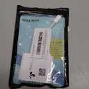 SD Card Reader for iPhone, Memory Card Reader with USB Camera Adapter Plug and Play Trail Game Camera Viewer Supports SD and TF Card MicroSD Card Adapter for iPad No App Required