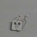 Apple EarPods Headphones with Lightning Connector, Wired Ear Buds for iPhone with Built-in Remote to Control Music, Phone Calls, and Volume