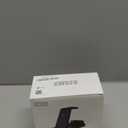 Wireless Charger for iPhone - 5 in 1 Charging Station for Multiple Devices Apple: Fast Wireless Charging Stand Dock for iPhone 17 16e 16 15 14 13 12 Pro Max Apple Watch Airpods (Black)