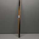 36" Hardwood Billiard/Pool House Cue Stick - Set of 2, Shorty Cues 1