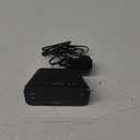 Timex Alarm Clock with Large Display, Includes 120V Power Adapter