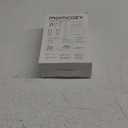 Momcozy Bottle Brush Set - Baby Bottle Cleaner Kit with Silicone Brush, Nipple Brush, Straw Brush, Soap Dispenser, Drying Rack - 7 in 1 Bottle Cleaning Tool for Home and Travel, Green (Classic Style)