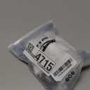 COOLOMG Youth Boys Compression Shorts with Protective Cup Sliding Underwear for Baseball Football Lacrosse Hockey (Medium, White)