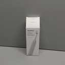 Aquasonic Vibe Series Ultra-Whitening Toothbrush  ADA Accepted Electric Toothbrush - 8 Brush Heads & Travel Case  40,000 VPM Motor & Wireless Charging - 4 Modes w Smart Timer  Optic White