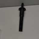 Mannequin Head with Real Human Hair 80% 26 Inch Hair Mannequins to Practice on Doll Heads for Hair Styling with Clamp and Tools Cosmetology Mannequin Head #613 Blond