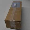 Mini Pink Christmas Tree with Lights, 2ft Artificial Small Table Top Christmas Tree with Bow, Ball Ornaments and White Tree Skirt, 24 Pcs DIY Xmas Decorations for Kids, Toddler Room