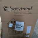 Baby Trend Cover Me 4-in-1 Convertible Car Seat