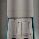 Kasa Smart 3 Way Dimmer Switch KIT, Dimmable Light Switch Compatible with Alexa, Google Assistant and SmartThings, Neutral Wire Needed, 2.4GHz, ETL Certified, No Hub Required, White (KS230 KIT v2)