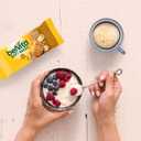 belVita Soft Baked Breakfast Bars Variety Pack, Banana Bread and Oats & Chocolate, 3 Boxes of 5 Packs (1 Biscuit Per Pack) BBD: 06/06/26 