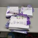 HP Papers | 8.5 x 11 Paper | Premium 28 lb | 5 Ream Case - 2500 Sheets | 100 Bright | Made in USA - FSC Certified | 205200C
