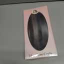 Heatless Hair Curler, Heatless Curls Overnight Set for Women, Soft Hair Curlers to Sleep in, Jumbo No Heat Hair Curlers Set with Headscarf and Hook for Long Hair (Brown, 4 Packs)