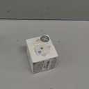 GAN 249 V2, 2x2 Speed Cube Gans Mini Cube Puzzle Toy 2x2x2 Magic Cube 49mm (Stickerless)
