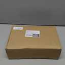 Mexican Train Dominoes Set with Numbers and 4 Wooden Trays/Racks, Double 12 Dominos Travel Set with 4 Tiles Holders, 91 Tiles Double 12 Colored Dominoes Game Set with Portable Case for Families Kids