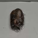 WIGER Messy Hair Bun Clip in Updo Hairpieces for Women Brown Curly Scrunchies Tousled Chignon Synthetic Short Ponytail Hair Extensions