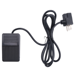 Shop Foot Pedal Switch With Plug 