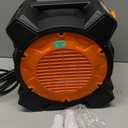 Pool Line Blower,3 HP Powerful Motor with 10 FT Power Cord